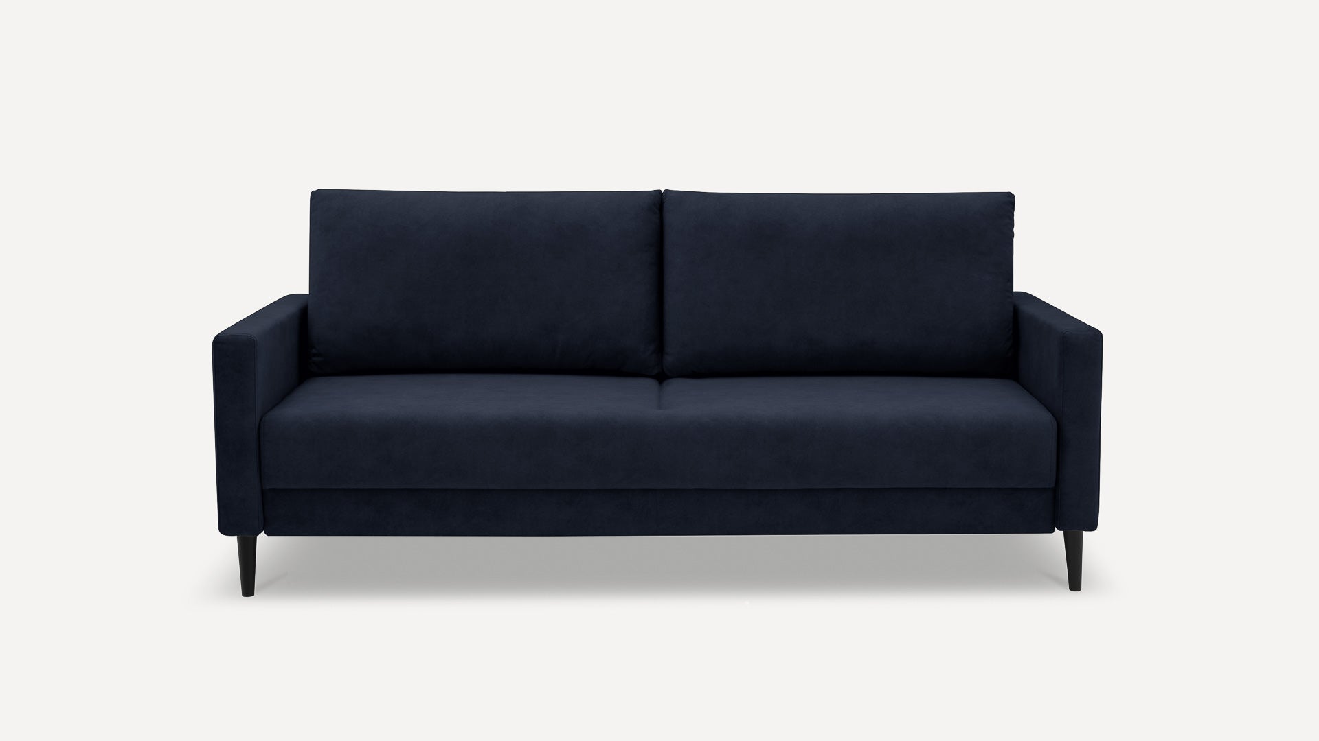 Sofa Benet noDL welurowa - Benet