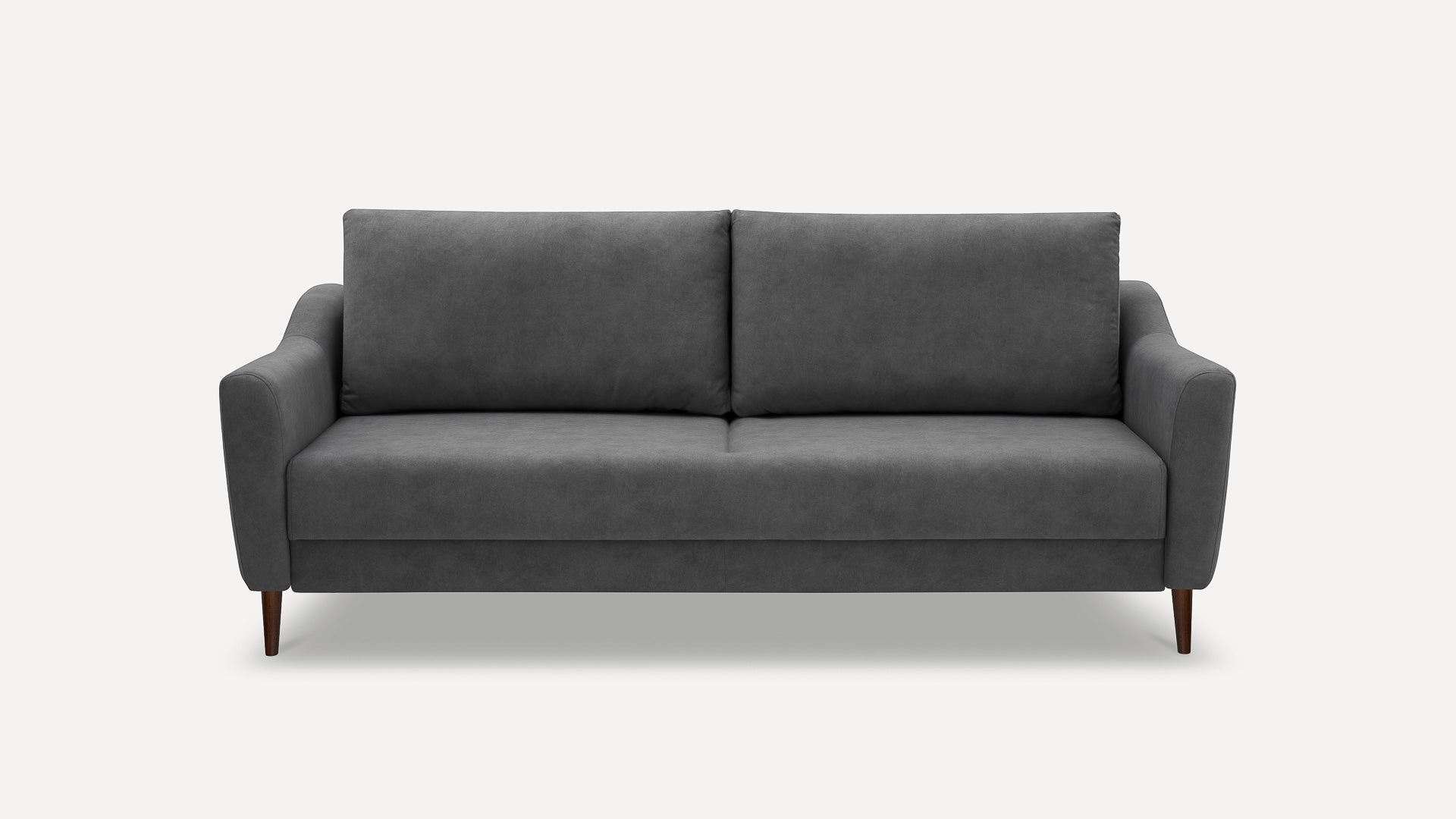 Sofa Benet noDL welurowa - Benet