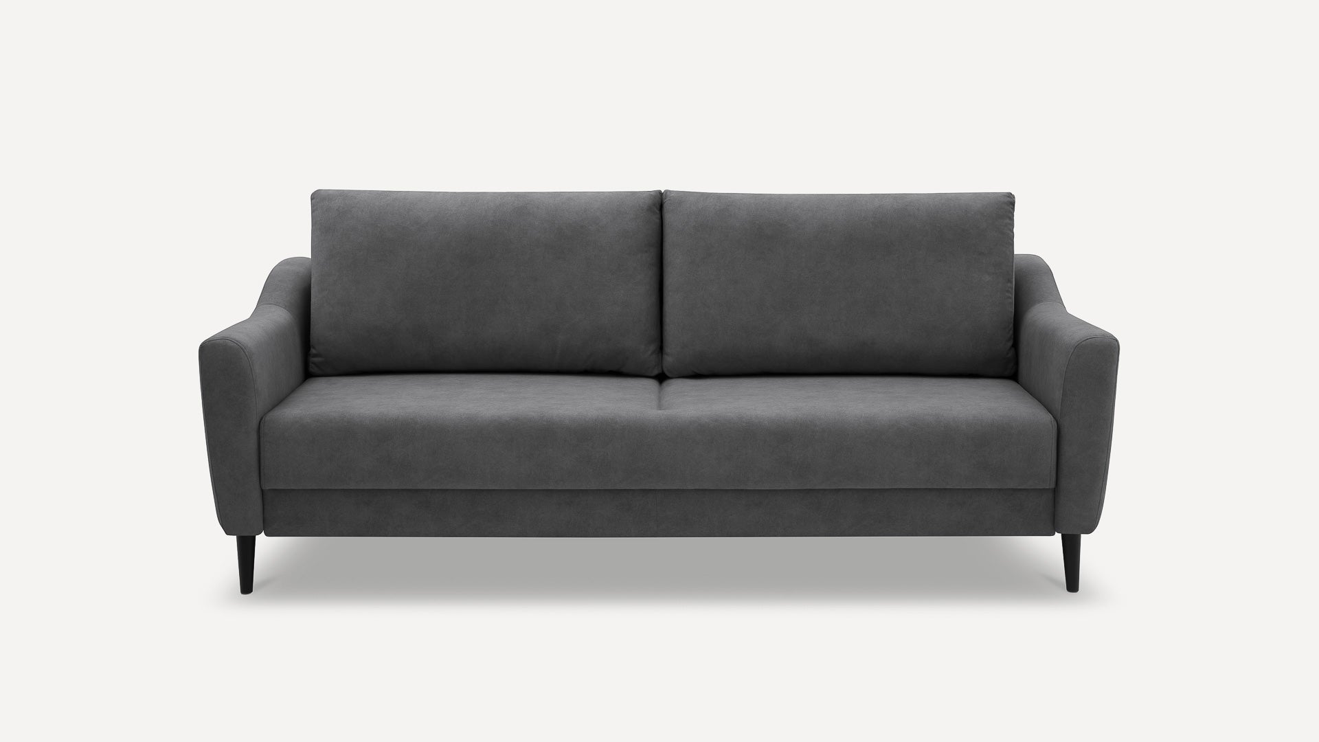 Sofa Benet noDL welurowa - Benet