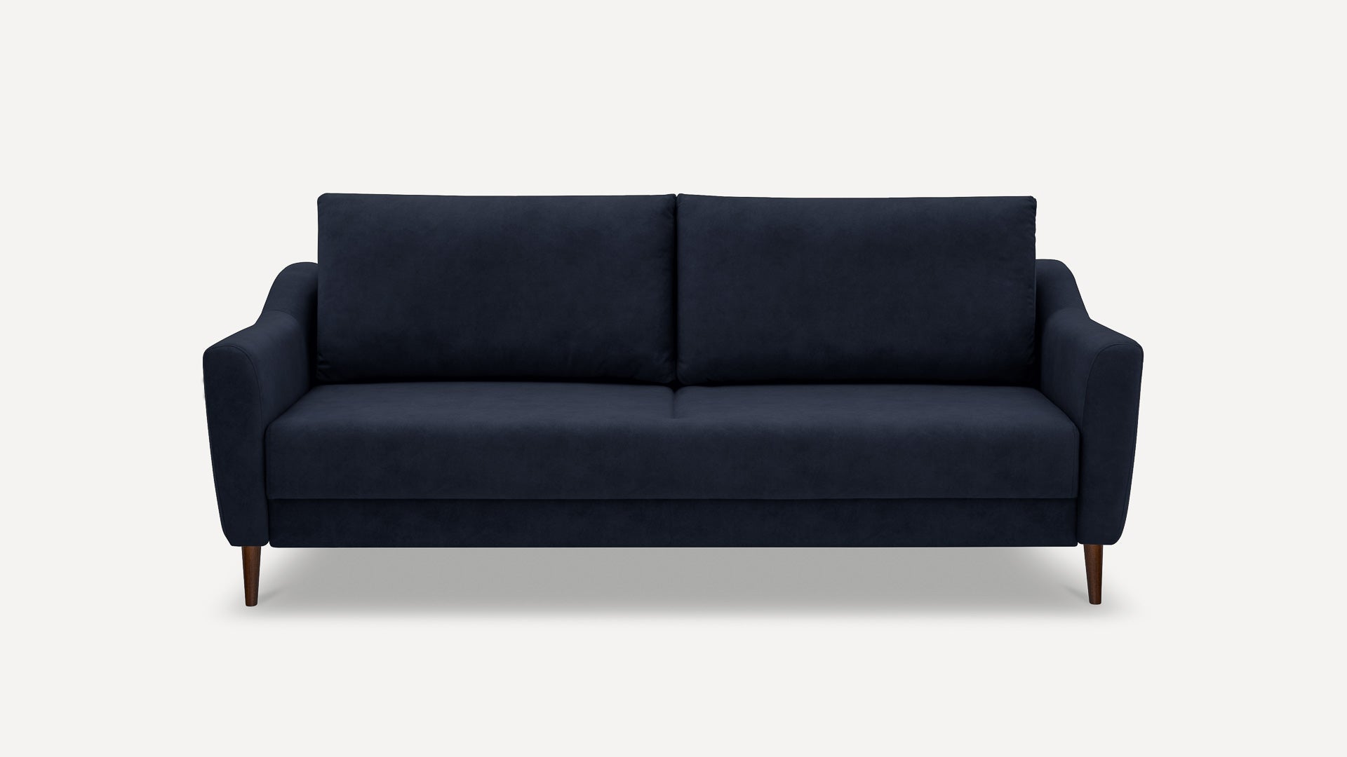 Sofa Benet noDL welurowa - Benet