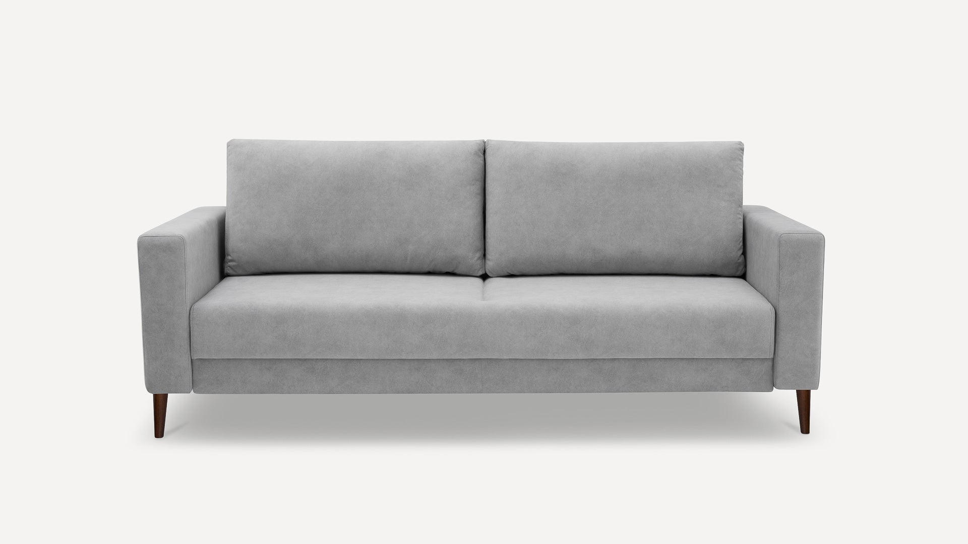 Sofa Benet noDL welurowa - Benet